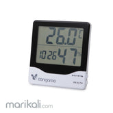 Cangaroo - Cangaroo Room Thermometer 3in1 - Mari Kali Stores Cyprus